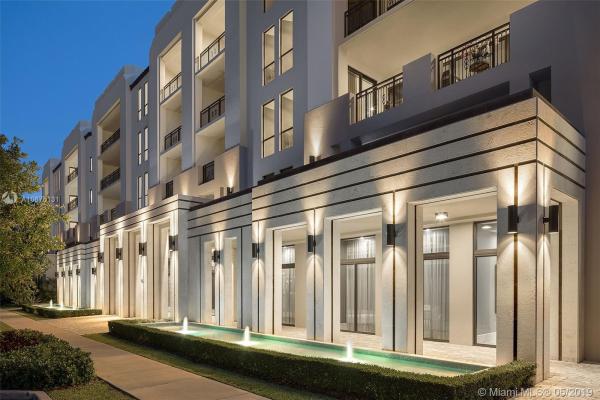Biltmore Parc, 718 Valencia Ave #PH-504, Coral Gables, Florida 33134, image 2
