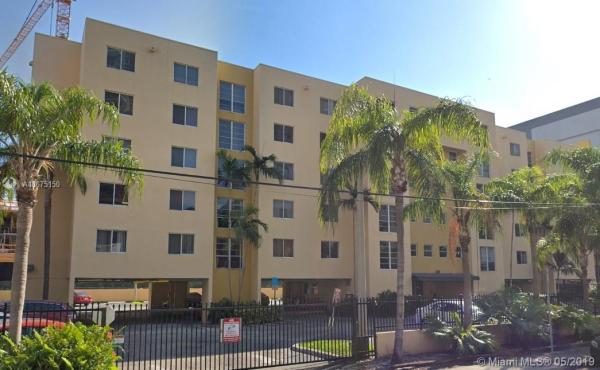 Palm Gardens, 210 SW 11th St #405, Miami, Florida 33130, image 2