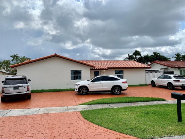 Superior Homes, 41 SW 135th Ave, Tamiami, Florida 33184, image 2