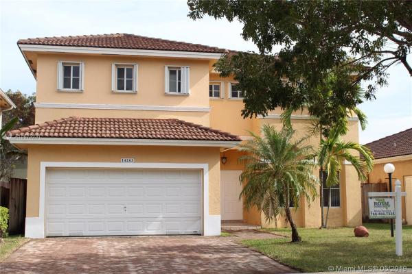 Twin Lake Shores South, 14263 SW 132nd Ave, Three Lakes, Florida 33186, image 2