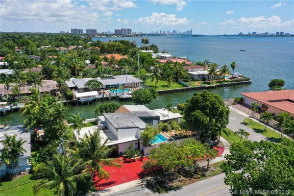 Davis Harbor, 1211 NE 86th St, Miami, Florida 33138, image 2