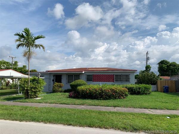 Baker Manor, 7861 SW 35th Ter, Westchester, Florida 33155, image 2