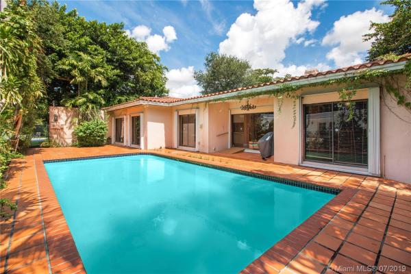 Riviera, 1550 Zuleta Ave, Coral Gables, Florida 33146, image 2