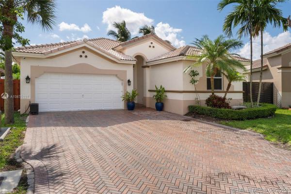 4413 SW 162nd Ct, Unincorporated Dade County, Florida 33185, image 2