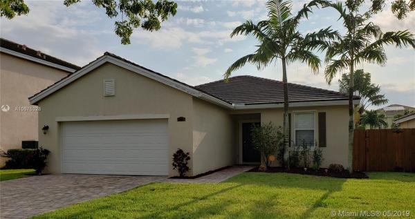 Rauls Place At Oasis, 650 SE 31st Ave, Homestead, Florida 33033, image 2