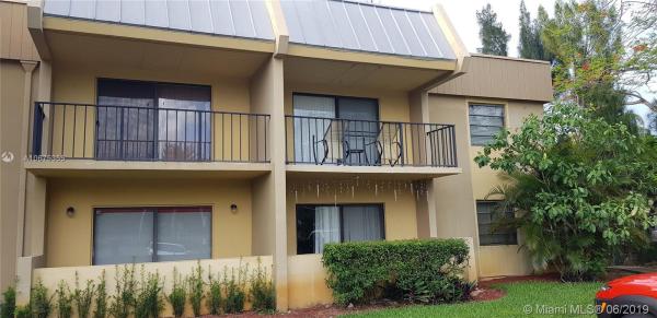 Nob Hill West, 10401 N Kendall Dr #A105, Kendall, Florida 33176, image 2