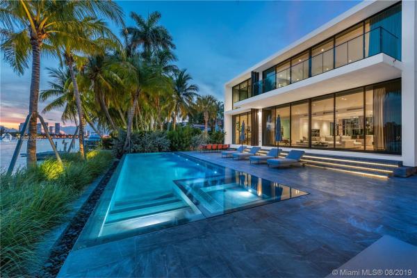 Hibiscus Island, 38 S Hibiscus Dr, Miami Beach, Florida 33139, image 2