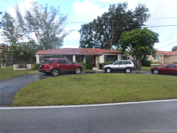 Central Miami, 6062 N Waterway Dr, Coral Terrace, Florida 33155, image 2
