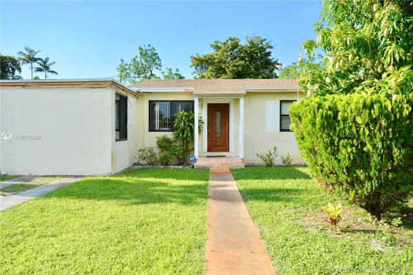 Overbrook Shores, 425 NW 129th St, North Miami, Florida 33168, image 2