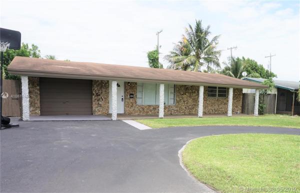 Miramar Tropical, 7301 Orleans St, Miramar, Florida 33023, image 2