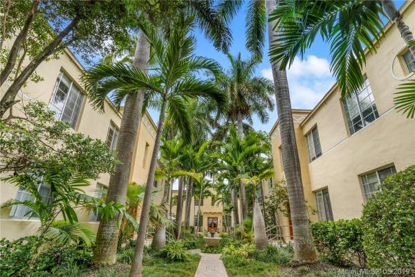 The Palm Residences South Beach, 1570 Meridian Ave #7, Miami Beach, Florida 33139, image 2