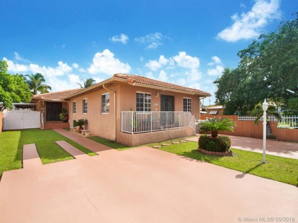 Kirkland Heights, 3512-3514 SW 2nd St, Miami, Florida 33135, image 2