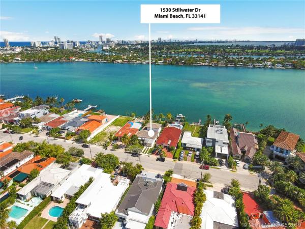 Biscayne Beach, 1530 Stillwater Dr, Miami Beach, Florida 33141, image 2