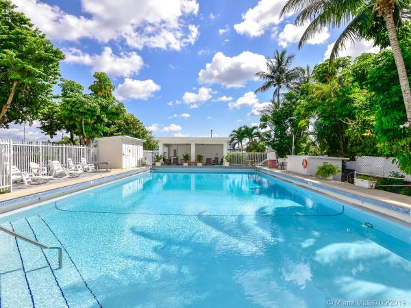 Riverview Village, 7801 NE 4th Ct #105, Miami, Florida 33138, image 2