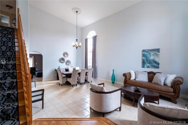 Shoma Homes, 16344 SW 95th Ln, The Hammocks, Florida 33196, image 2