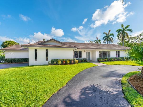 Chapman Park, 7711 SW 131st St, Pinecrest, Florida 33156, image 2