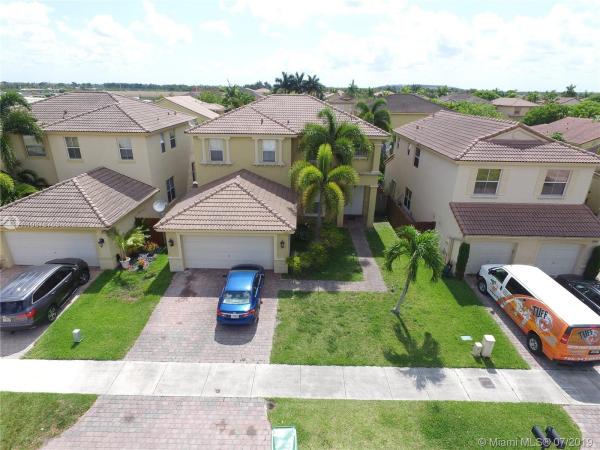 Spicewood, 23621 SW 108th Ave, Princeton, Florida 33032, image 2
