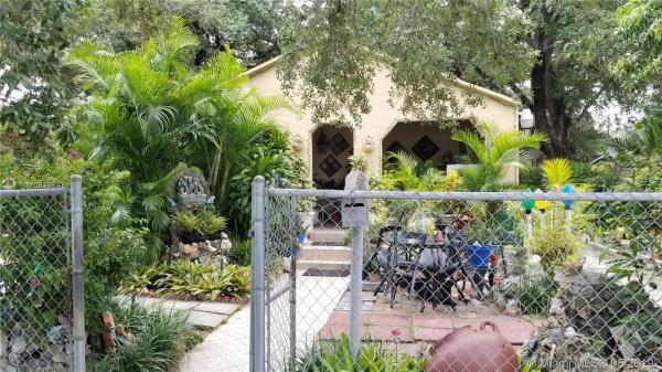2780 NW 31st St, Unincorporated Dade County, Florida 33142, image 2