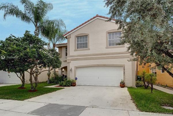 Gardens At Huntington, 15121 SW 46th St, Miramar, Florida 33027, image 2