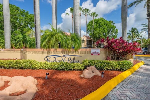 Venetian Palms, 7929 SW 104th St #E112, Kendall, Florida 33156, image 2