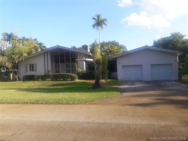 High Land Estates, 7701 Erwin Rd, Coral Gables, Florida 33143, image 2