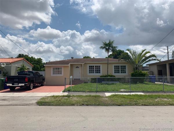 West Flagler Park, 325 NW 58th Ct, Miami, Florida 33126, image 2