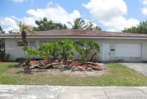 Pine Manor, 324 NW 18th St, Homestead, Florida 33030, image 2