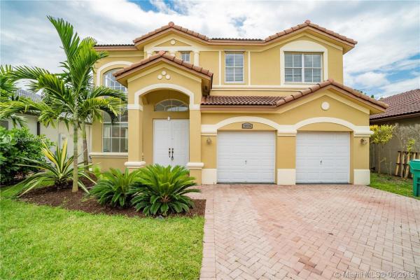 Century Estates, 15576 SW 24th Ter, University Park, Florida 33185, image 2