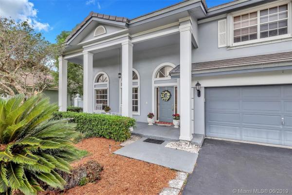 Oak Knoll Ridge, 2141 SW 98th Ter, Davie, Florida 33324, image 2