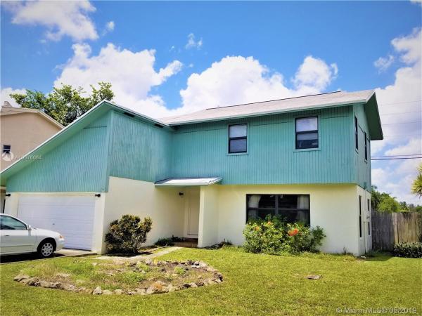 Briar Estates, 7741 NW 42nd Ct, Davie, Florida 33024, image 2