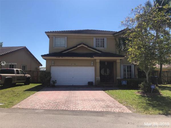 Bonita Lakes, 14073 SW 125th Ave, Three Lakes, Florida 33186, image 2