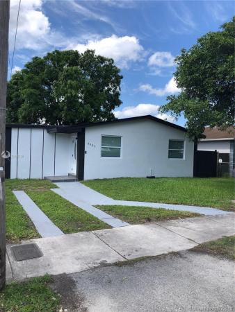 Causeway Park, 3027 NW 50th St, Brownsville, Florida 33142, image 2