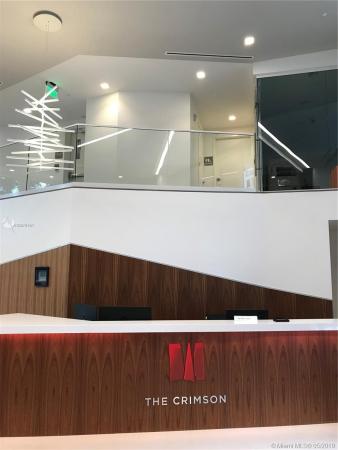 The Crimson, 601 NE 27th St #103, Miami, Florida 33137, image 2