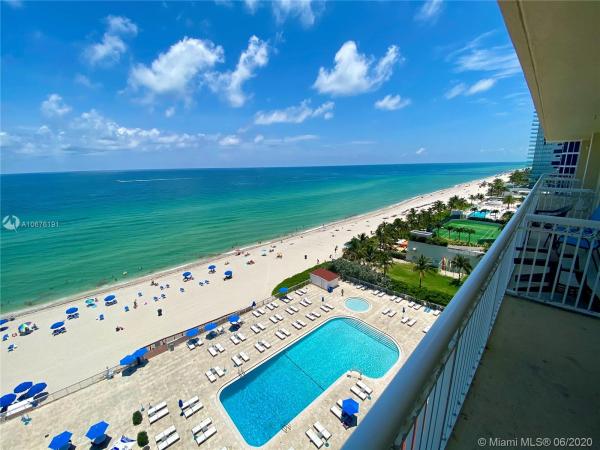 The Aventura Beach Club, 19201 Collins Ave #914, Sunny Isles Beach, Florida 33160, image 2