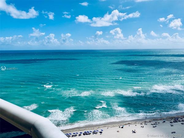 The Pinnacle, Sunny Isles Beach, Florida 33160, image 2