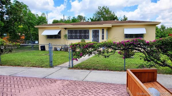 Rana Park, 1561 NW 131st St, North Miami, Florida 33167, image 2