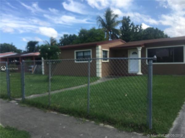 Norwood, 1070 NW 185th Ter, Miami Gardens, Florida 33169, image 2