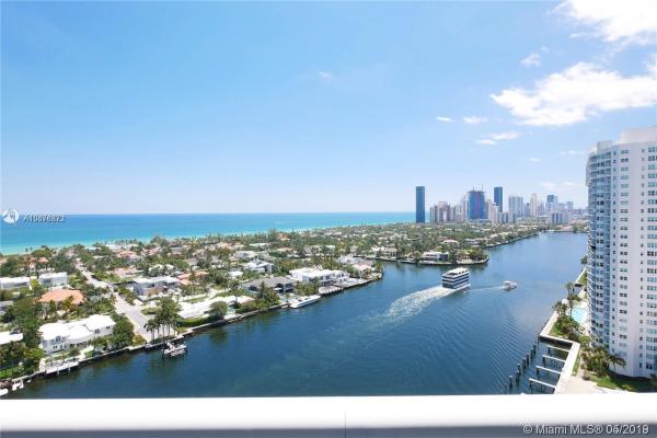 Waterview 2, 20515 E Country Club Dr #PH-45, Aventura, Florida 33180, image 2