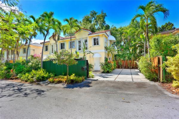 Matilda Jackson, 3104 Jackson Ave #B, Miami, Florida 33133, image 1