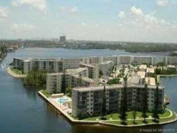 Point East, 3030 Marcos Dr #T410, Aventura, Florida 33160, image 2