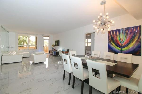 The Plaza Of Bal Harbour, 10185 Collins Ave #305, Bal Harbour, Florida 33154, image 2