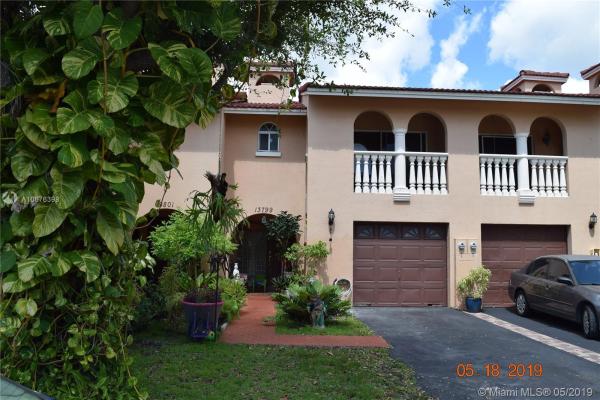 Luz De Andalucia, 13799 SW 160th St #4, Richmond West, Florida 33177, image 2