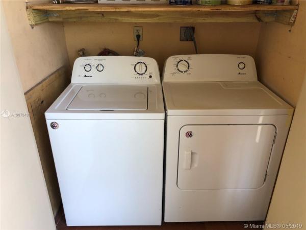 Kendall Acres West, 8415 SW 107th Ave #170W, Kendall, Florida 33173, image 2