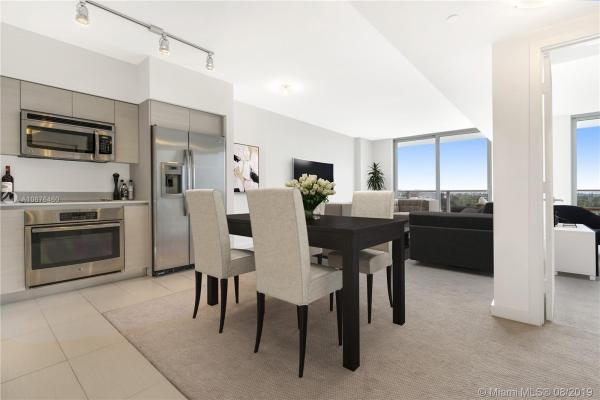 Baltus House, 4250 Biscayne Blvd #811, Miami, Florida 33137, image 2