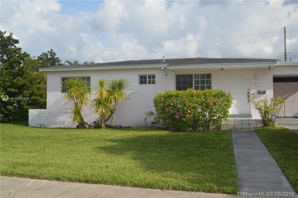 Baker Manor, 7750 SW 32nd St, Westchester, Florida 33155, image 2