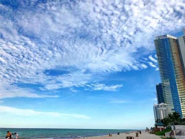 Oceanview B, 19380 Collins Ave #315, Sunny Isles Beach, Florida 33160, image 2