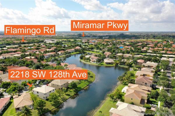 Melrose Cove, 2218 SW 128th Ave, Miramar, Florida 33027, image 2