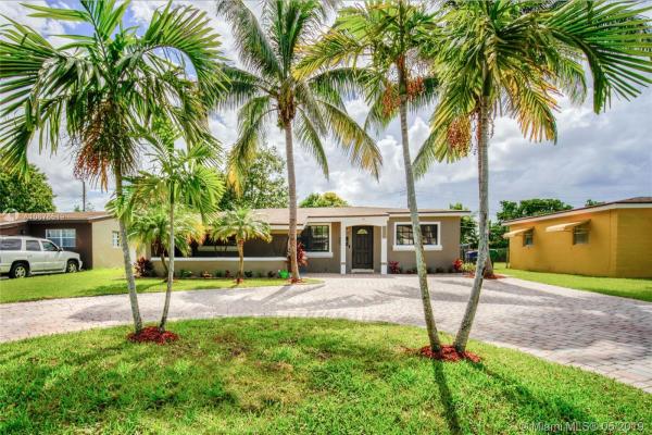 Miramar Park, 3200 SW 64th Ter, Miramar, Florida 33023, image 2