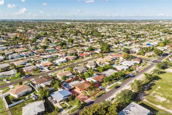 South Miami Heights Residential, 12261 SW 189th St, South Miami Heights, Florida 33177, image 2