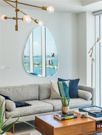 Ten Museum Park Residential, 1040 Biscayne Blvd #2105, Miami, Florida 33132, image 2